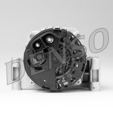 DENSO DAN1001 Alternator